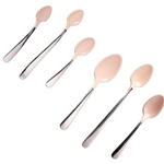 Plastisol™ Coated Spoons