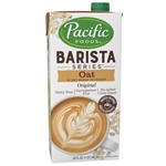 Pacific Natural Foods Barista