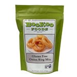 BooKoo Onion Ring Mix Gluten Free