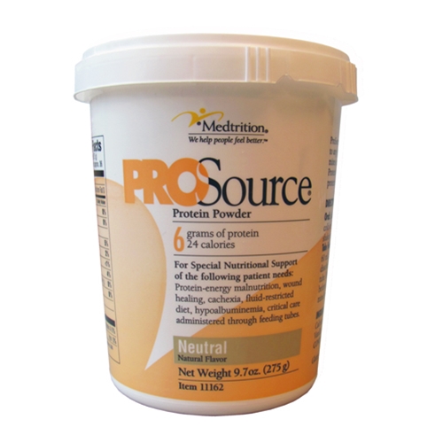 Prosource Nutrition Facts Nutrition Ftempo