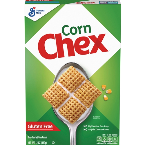 Corn Chex Nutrition Information Besto Blog