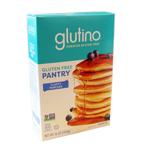 Gluten Free Pancake Mix