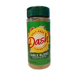 Mrs. Dash Table Blend Seasoning Blend - 6.75 oz