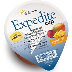 Expedite Cup