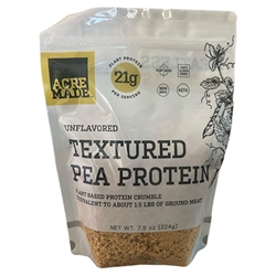 AcreMade Textured Pea Protein