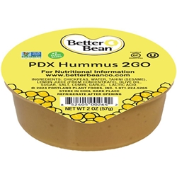 Better Bean Hummus